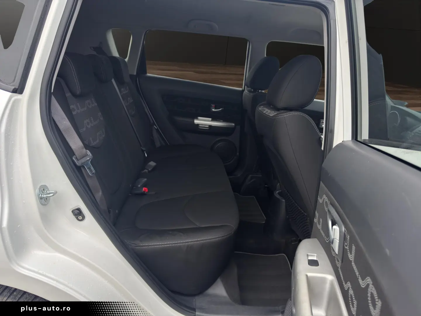 Kia Soul - Garantie! Km. certificati! Rate fara avans!