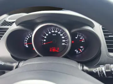 Kia Soul - Garantie! Km. certificati! Rate fara avans!