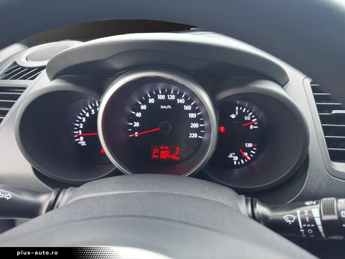 Kia Soul - Garantie! Km. certificati! Rate fara avans!