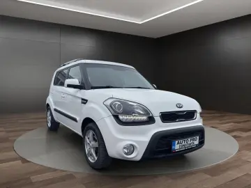 Kia Soul - Garantie! Km. certificati! Rate fara avans!