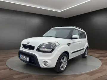 Kia Soul - Garantie! Km. certificati! Rate fara avans!