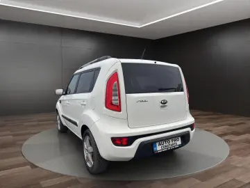 Kia Soul - Garantie! Km. certificati! Rate fara avans!
