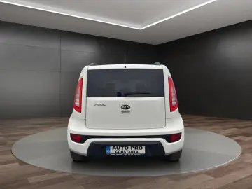 Kia Soul - Garantie! Km. certificati! Rate fara avans!