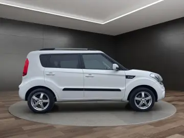 Kia Soul - Garantie! Km. certificati! Rate fara avans!