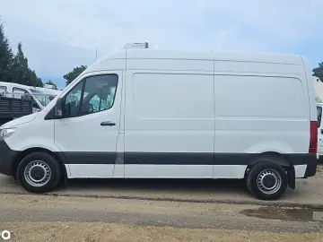 Mercedes-Benz Sprinter Frigorific Thermoking