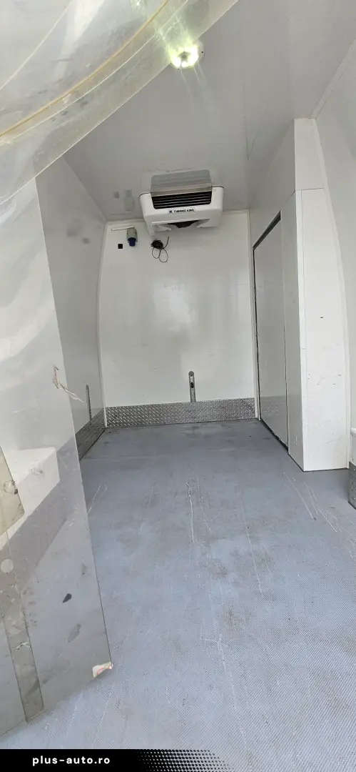 Mercedes-Benz Sprinter Frigorific Thermoking