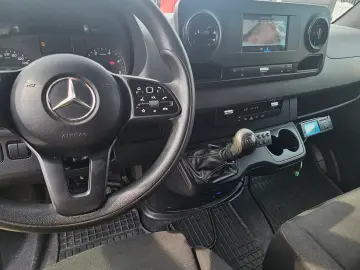 Mercedes-Benz Sprinter Frigorific Thermoking