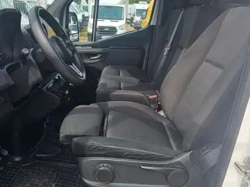 Mercedes-Benz Sprinter Frigorific Thermoking