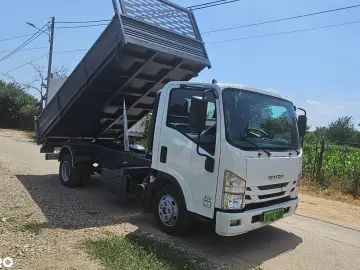 Isuzu Basculabila