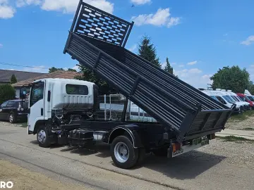 Isuzu Basculabila