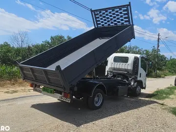 Isuzu Basculabila