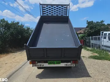 Isuzu Basculabila