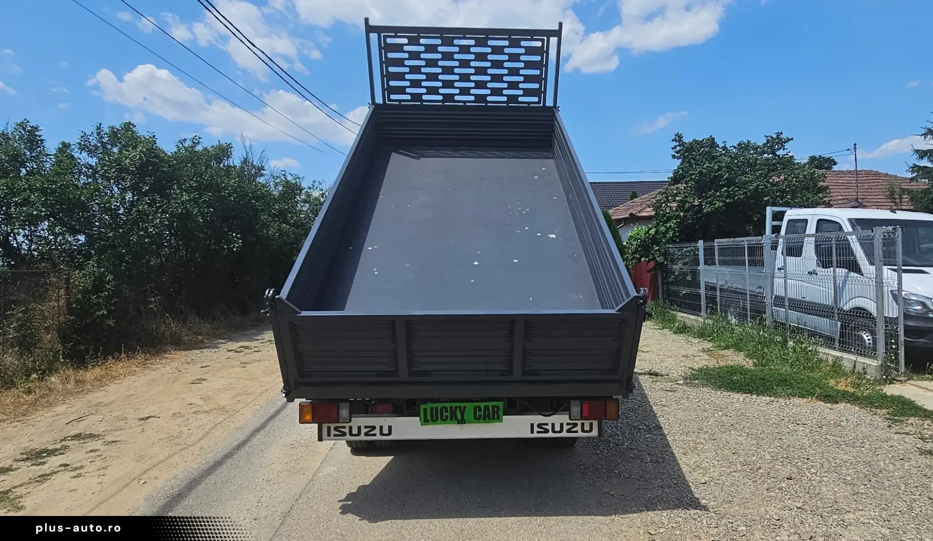 Isuzu Basculabila