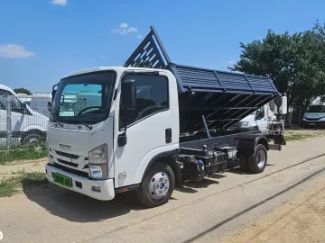 Isuzu Basculabila