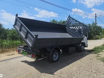 Isuzu Basculabila