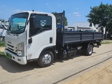 Isuzu Basculabila