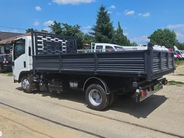 Isuzu Basculabila
