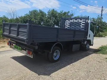 Isuzu Basculabila