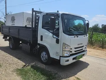 Isuzu Basculabila