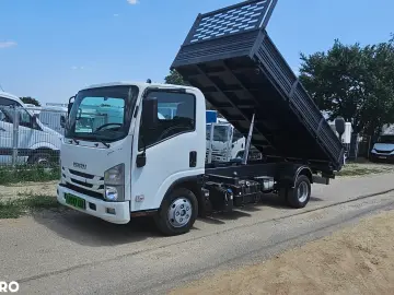Isuzu Basculabila