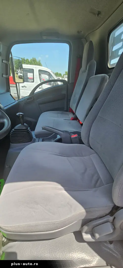 Isuzu Basculabila