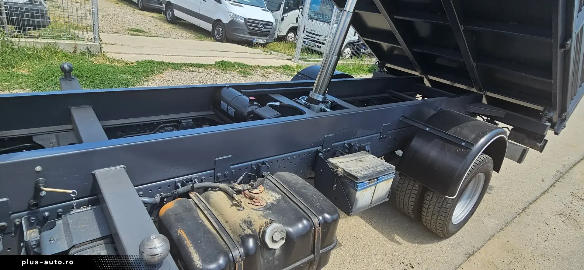 Isuzu Basculabila