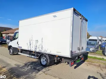 Iveco 35C14 Frigorifica Punte dubla
