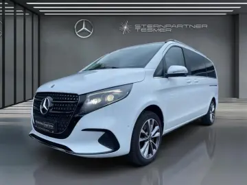 MERCEDES-BENZ V 300 d 4MATIC AVANTGARDE Lang STHZ AU&hellip;