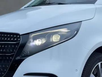 MERCEDES-BENZ V 300 d 4MATIC AVANTGARDE Lang STHZ AU&hellip;