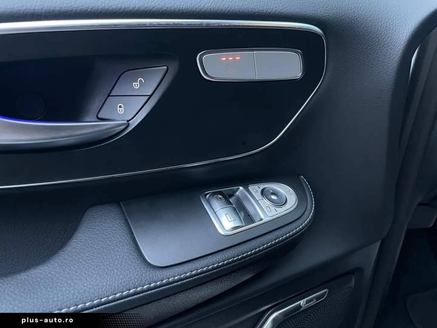 MERCEDES-BENZ V 300 d 4MATIC AVANTGARDE Lang STHZ AU&hellip;