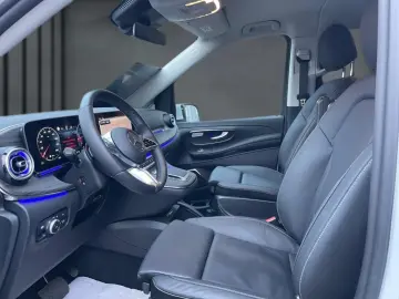 MERCEDES-BENZ V 300 d 4MATIC AVANTGARDE Lang STHZ AU&hellip;