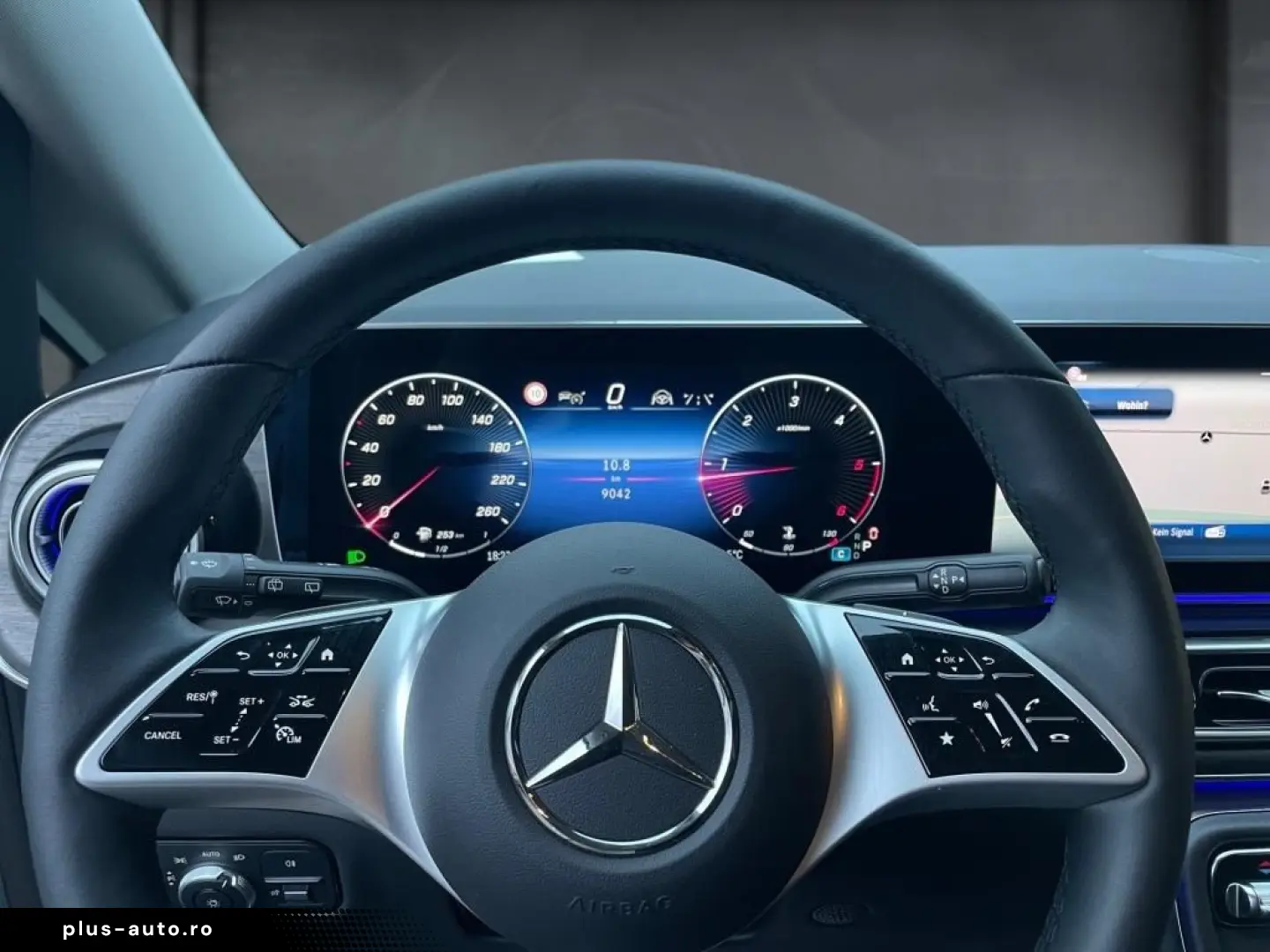 MERCEDES-BENZ V 300 d 4MATIC AVANTGARDE Lang STHZ AU&hellip;