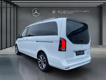MERCEDES-BENZ V 300 d 4MATIC AVANTGARDE Lang STHZ AU&hellip;