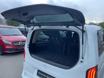 MERCEDES-BENZ V 300 d 4MATIC AVANTGARDE Lang STHZ AU&hellip;