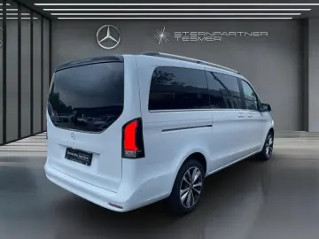 MERCEDES-BENZ V 300 d 4MATIC AVANTGARDE Lang STHZ AU&hellip;