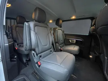 MERCEDES-BENZ V 300 d 4MATIC AVANTGARDE Lang STHZ AU&hellip;