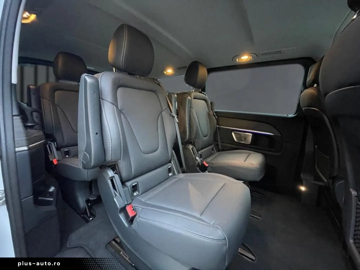 MERCEDES-BENZ V 300 d 4MATIC AVANTGARDE Lang STHZ AU&hellip;