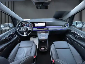 MERCEDES-BENZ V 300 d 4MATIC AVANTGARDE Lang STHZ AU&hellip;