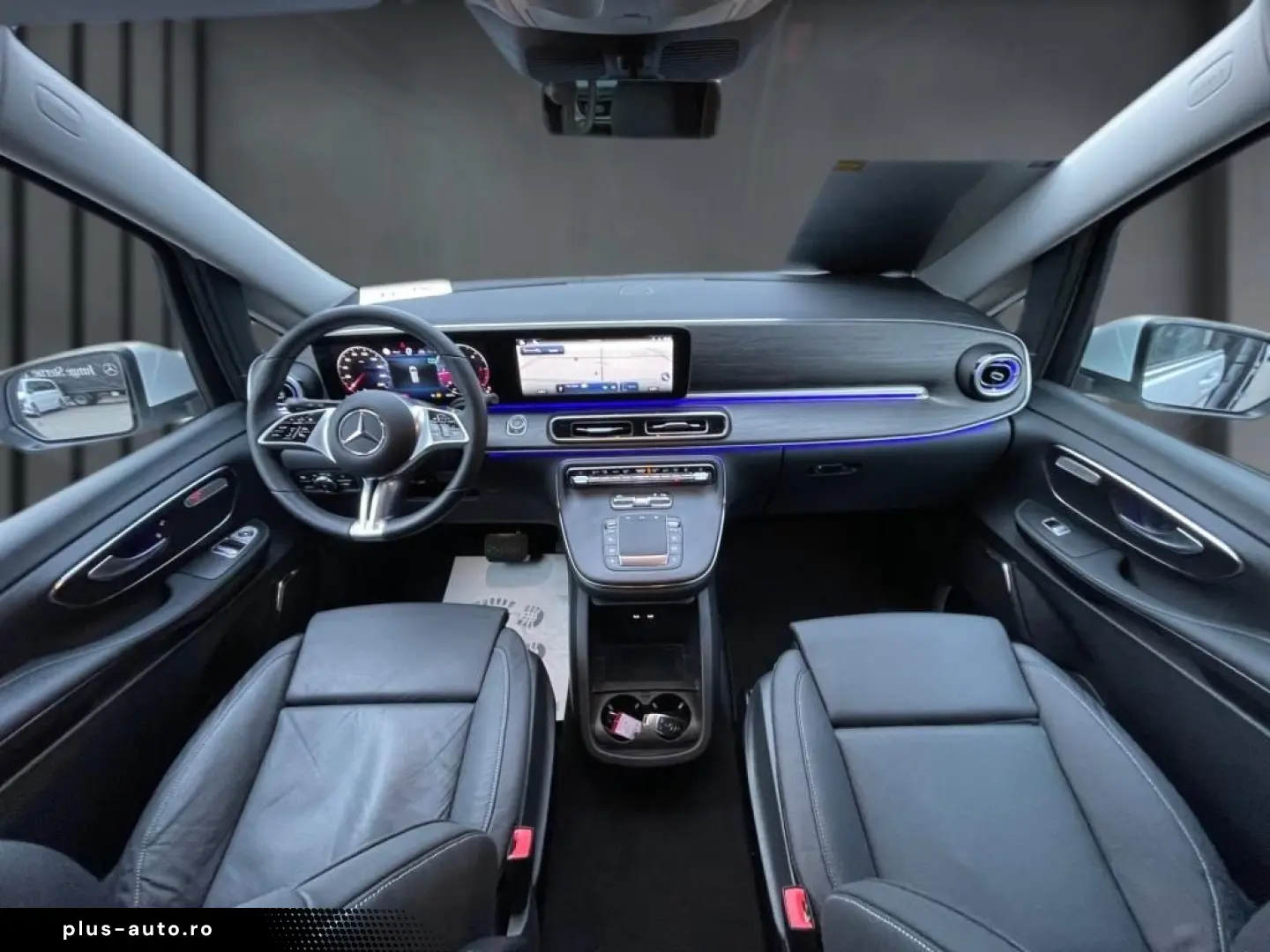 MERCEDES-BENZ V 300 d 4MATIC AVANTGARDE Lang STHZ AU&hellip;