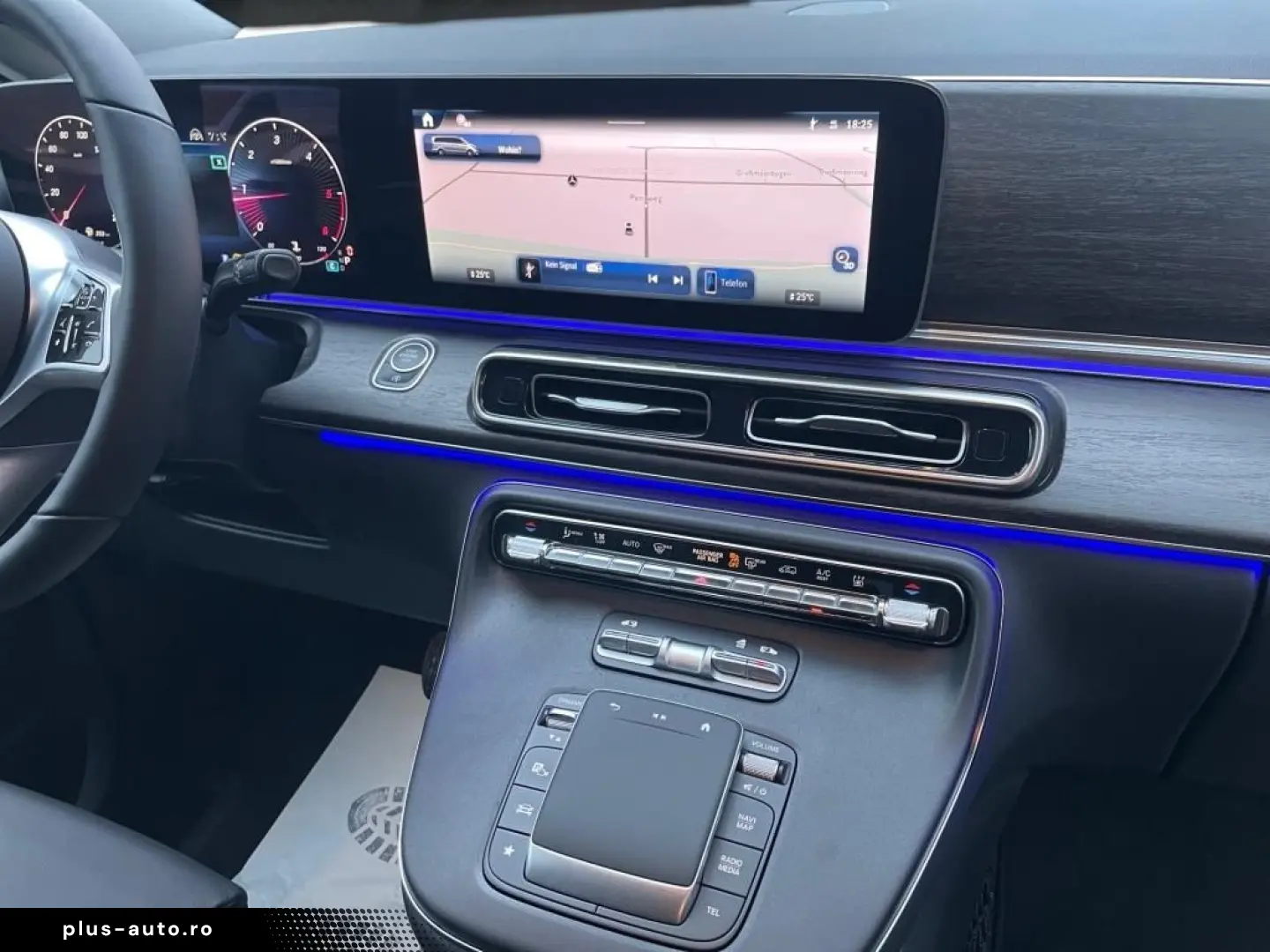 MERCEDES-BENZ V 300 d 4MATIC AVANTGARDE Lang STHZ AU&hellip;