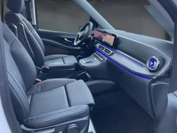 MERCEDES-BENZ V 300 d 4MATIC AVANTGARDE Lang STHZ AU&hellip;
