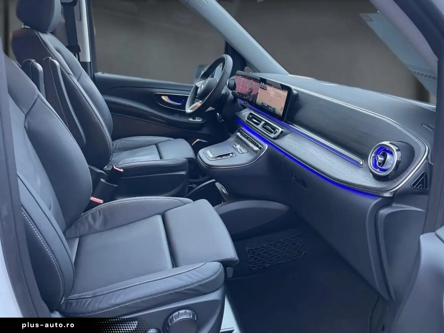 MERCEDES-BENZ V 300 d 4MATIC AVANTGARDE Lang STHZ AU&hellip;