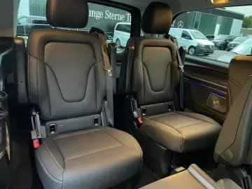 MERCEDES-BENZ V 300 d 4MATIC AVANTGARDE Lang STHZ AU&hellip;