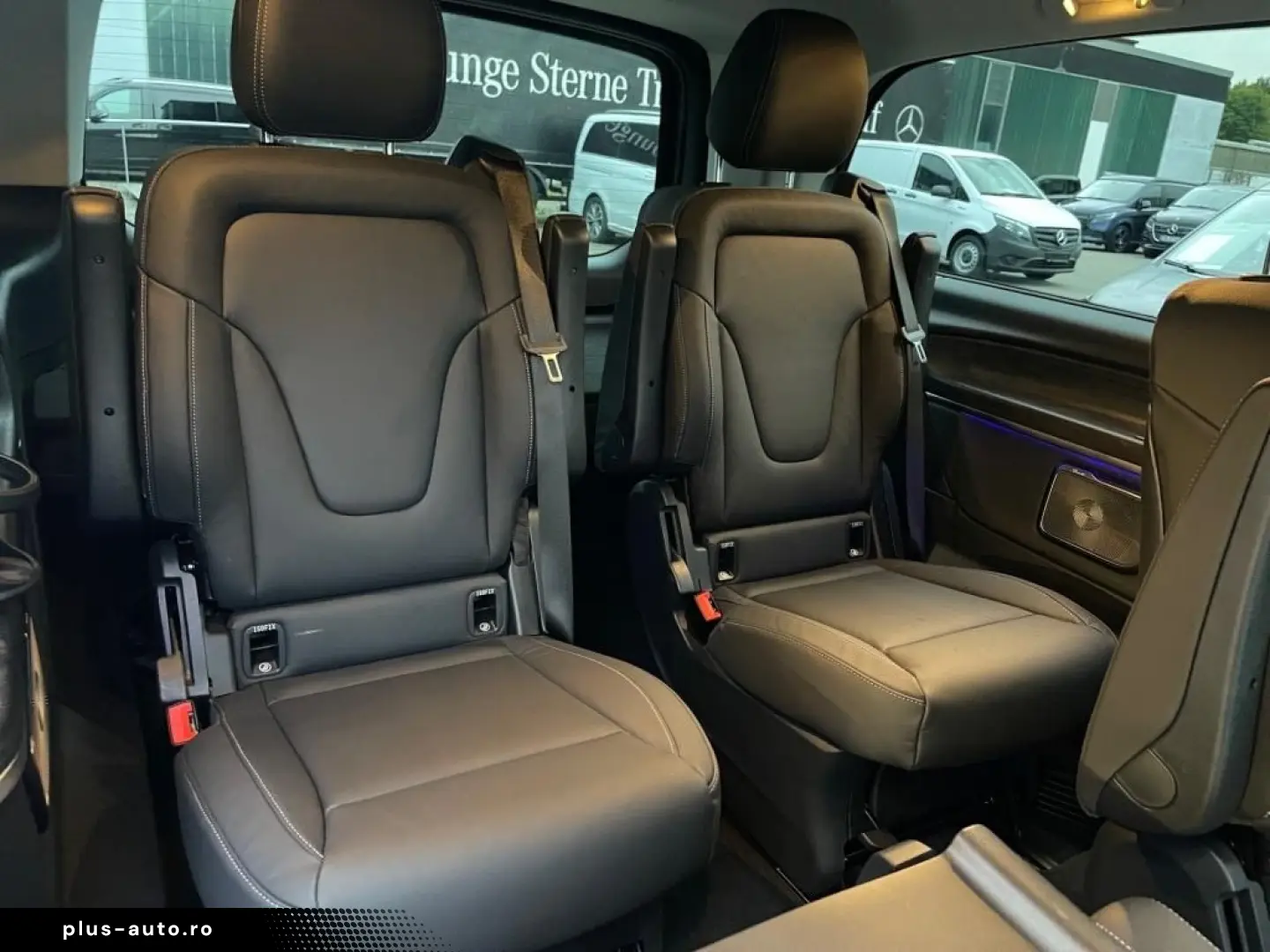 MERCEDES-BENZ V 300 d 4MATIC AVANTGARDE Lang STHZ AU&hellip;