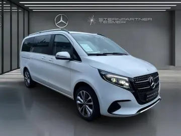 MERCEDES-BENZ V 300 d 4MATIC AVANTGARDE Lang STHZ AU&hellip;