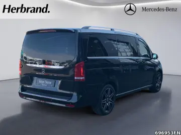 MERCEDES-BENZ V 300 EAV L AMG 4MATIC  AIRMATIC PANO-DACH UVM