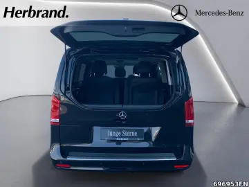 MERCEDES-BENZ V 300 EAV L AMG 4MATIC  AIRMATIC PANO-DACH UVM