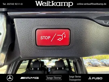 MERCEDES-BENZ V 300 d AVANTGARDE Lang AMG AHK 360  D&hellip;