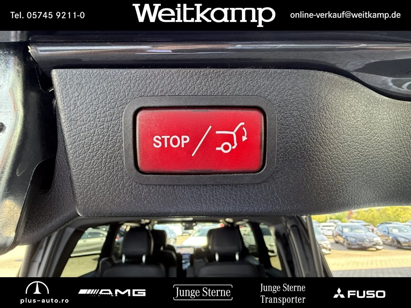 MERCEDES-BENZ V 300 d AVANTGARDE Lang AMG AHK 360  D&hellip;
