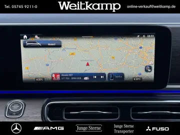 MERCEDES-BENZ V 300 d AVANTGARDE Lang AMG AHK 360  D&hellip;